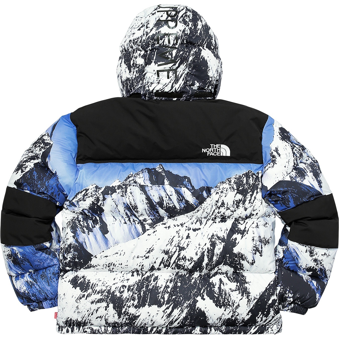 Supreme®/The North Face® Mountain Baltoro Jacket view 4